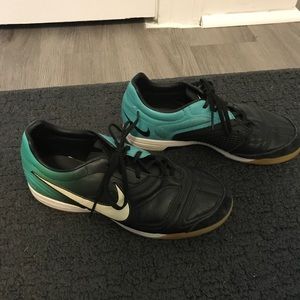 Nike Soccer Shoes